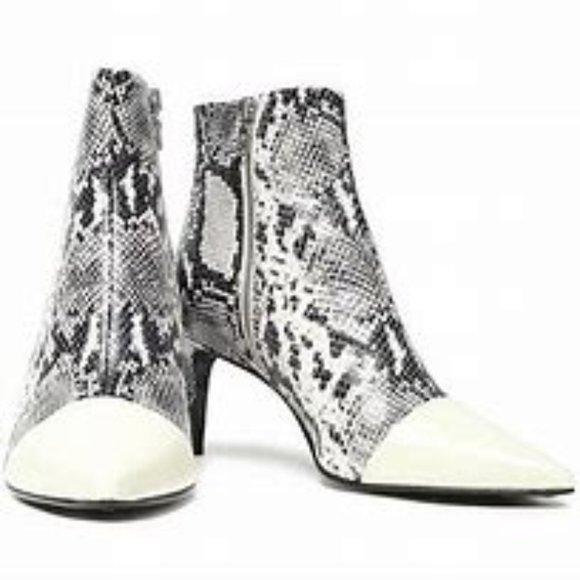 Rag & Bone Beha Boot - size 6.5 - Picture 1 of 11